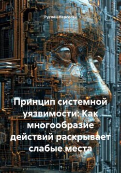 Принцип системной уязвимости: Как многообразие действий раскрывает слабые места