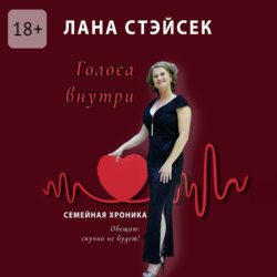 Голоса внутри. Семейная хроника