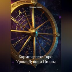 Кармическое Таро: Уроки Души и Циклы