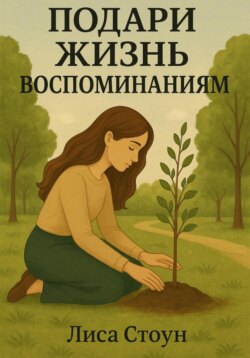 Подари жизнь воспоминаниям