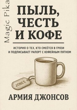 Армия Джонсов