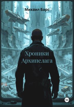 Хроники Архипелага