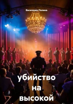 Убийство на высокой ноте