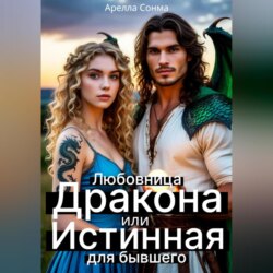 Любовница Дракона, или Истинная для бывшего