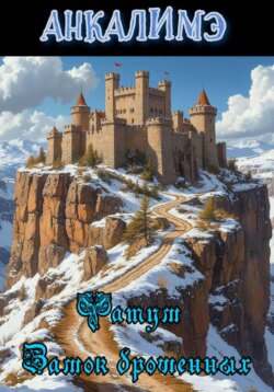 Фатум – замок брошенных