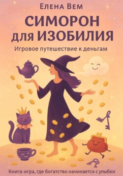 СИМOРОН ДЛЯ ИЗОБИЛИЯ Игровое путешествие к деньгам