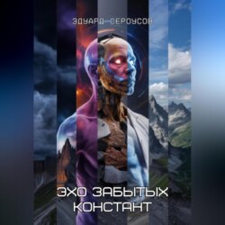 Эхо забытых констант