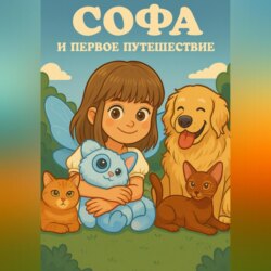 Софа и первое путешествие