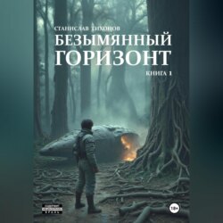 Безымянный горизонт. Книга 1.