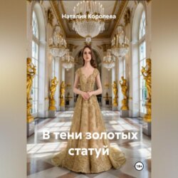 В тени золотых статуй