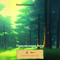 Приключение Вета