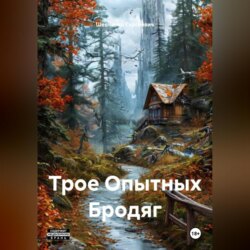 Трое Опытных Бродяг