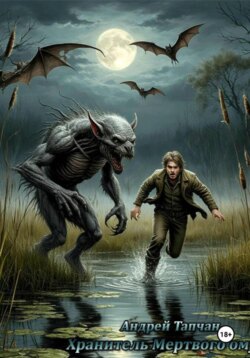 Хранитель Мертвого омута