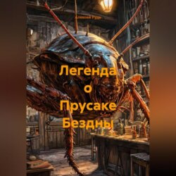 Легенда о Прусаке Бездны