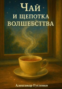 Чай и щепотка волшебства