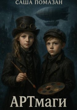 АРТмаги