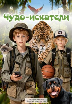 Чудо-искатели