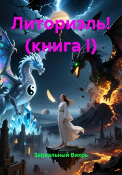 Литориэль! (книга I)