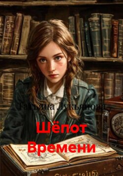 Шëпот Времени