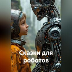 Сказки для роботов