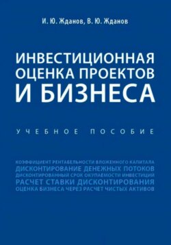 Инвестиционная оценка проектов и бизнеса
