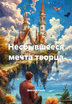 Несбывшееся мечта творца
