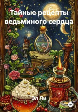 Тайные рецепты ведьминого сердца