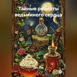«Тайные рецепты ведьминого сердца»