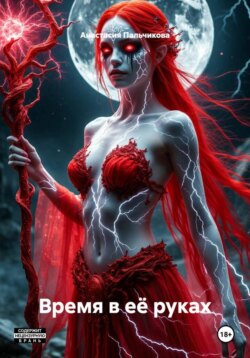 Время в её руках
