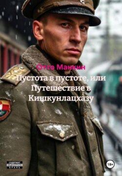 Пустота в пустоте, или Путешествие в Кишкунлацхазу