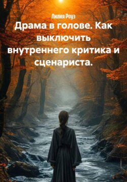 Драма в голове. Как выключить внутреннего критика и сценариста