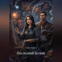 «Последний штрих»