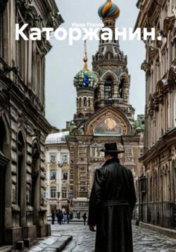 Каторжанин