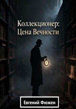 Коллекционер: Цена Вечности