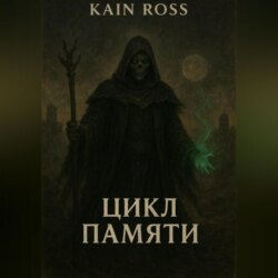 Книга вторая – «Цикл памяти»