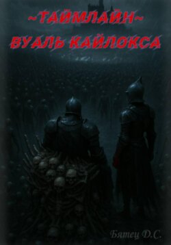 Вуаль Кайлокса