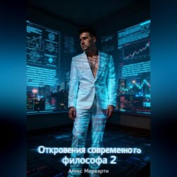 Откровения современного философа 2