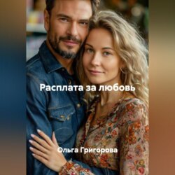 Расплата за любовь.