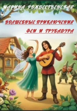 Волшебные приключения Феи и Трубадура