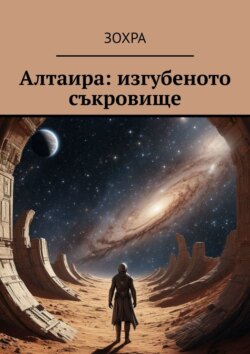 Алтаира: изгубеното съкровище