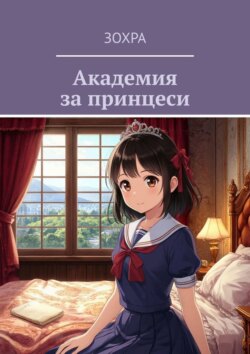 Академия за принцеси