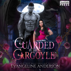 Guarded by the Gargoyle - Hidden Hollow, Book 3 (Unabridged)