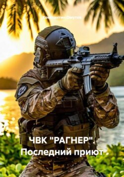 ЧВК «РАГНЕР». Последний приют