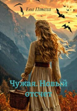 Чужая. Новый отсчет