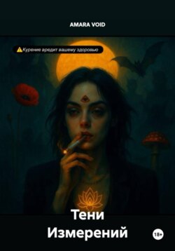 Тени Измерений