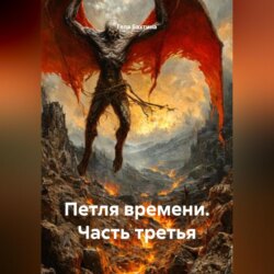 Петля времени. Часть третья