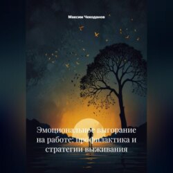 Эмоциональное выгорание на работе: профилактика и стратегии выживания