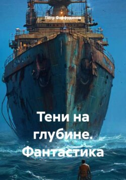Тени на глубине. Фантастика