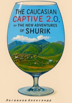 The Caucasian Captive 2.0, or The New Adventures of Shurik