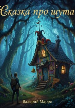 Сказка про шута